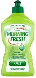 Morning Fresh Apple суперконцентрат 450 мл
