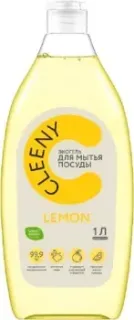 Cleeny С эфирным маслом лимона 1 л