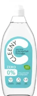 Cleeny Zero (1 л)