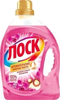 Losk Ароматерапия Орхидея и Масло Макадамии 2.19 л