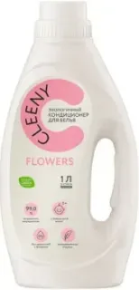 Cleeny С цветочным ароматом (1 л)