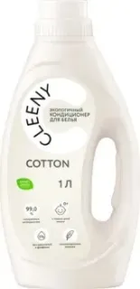 Cleeny С ароматом хлопка (1 л)