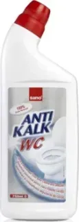 Sano Antikalk WC 750 мл