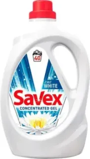 Savex 2 in 1 White 2.2 л