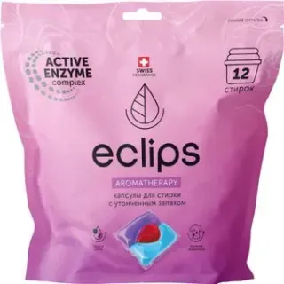 Eclips Aromatherapy (12 шт)
