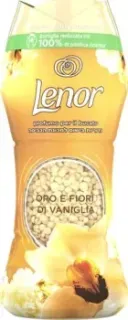 Lenor Oro e Fiori di Vaniglia 210 г