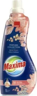 Sano Maxima Ultra Concentrated Softener Wild Pearlt (1 л)