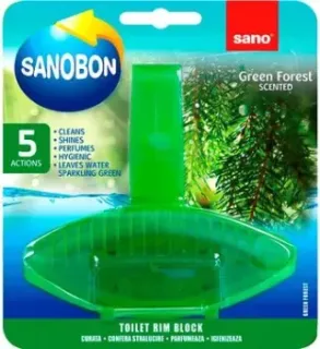 Sano SANOBON Green Forest 55 г