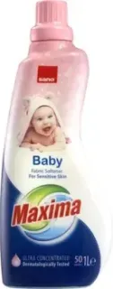 Sano Maxima Baby Ultra Concentrated 1 л