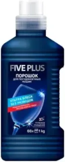 Five Plus Ультра блеск 1кг