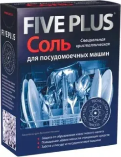 Five Plus Специальная кристаллическая 1.5кг