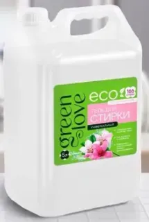 Green Love Eco универсальный 5л