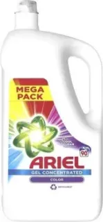 Ariel Color 4.95 л