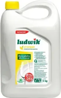 Ludwik Лимон 5 л
