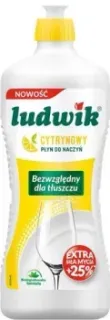 Ludwik Лимон 900 г