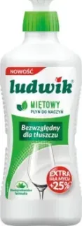 Ludwik Мята 450 г