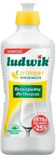 Ludwik Лимон 450 г