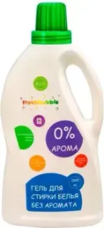Freshbubble FBLL02 без аромата 1.5 л