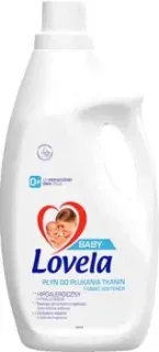 Lovela Baby 0+ гипоаллергенный 2л