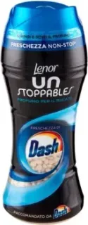 Lenor Dash Scent Парфюмированный в гранулах 210г
