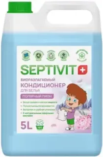 Septivit Полярный пион (5 л)