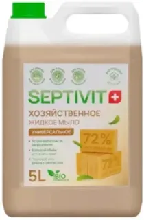 Septivit Хозяйственное Универсальное (5 л)
