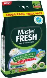 Master Fresh Universal (9 кг)