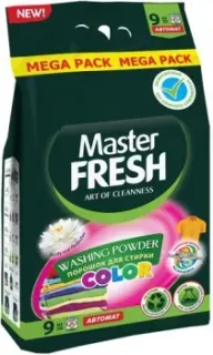 Master Fresh Color (9 кг)