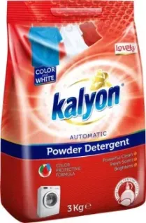 Kalyon Цветочный аромат (3 кг)