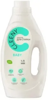 Cleeny Для детского белья Концентрированный (1 л)