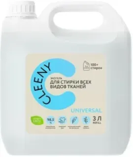 Cleeny Универсальный (3 л)