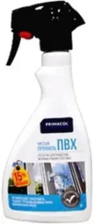 Primacol Чистый профиль ПВХ 575 мл