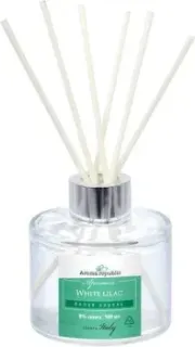 Aroma Republic Italy Белая сирень 90032 (100 мл)