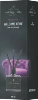 Tasotti Reed Diffuser Welcome home TS30803