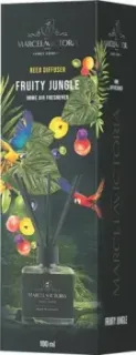 Tasotti Diffuser Fruity jungle TS30814