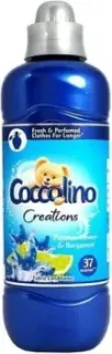 Coccolino Passion Flowe&amp;Bergamot 925 мл