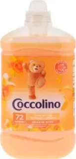 Coccolino Orange Rush 1.8 л