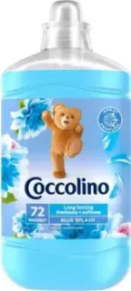 Coccolino Blue Splash 1.8л