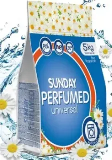 Sunday Универсальный Парфюмированный 5 кг