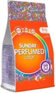 Sunday Perfumed Color Автомат 5 кг