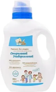 Милин дом Универсальный с дозатором (950 г)
