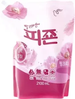 Pigeon Regular Pink (2.1 л)