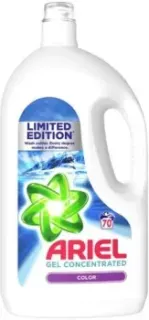 Ariel Color Arctic 3.85 л