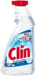 Clin Анти-пар 500 мл (сменный блок)