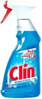 Clin Кристалл 0.5 л