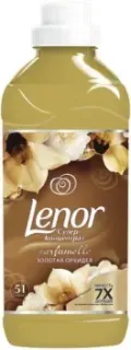 Lenor Золотая орхидея 1.42 л