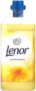 Lenor Летний день с экстрактом хлопка 1.36 л