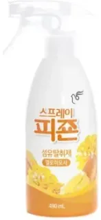 Pigeon Spray Yellow Mimosa (490 мл)