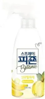 Pigeon Spray Botanic BanaNana (490 мл)
