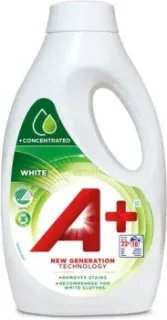 A+ Для белого белья (1.52 л)